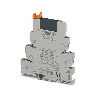       PLC-OSC- 24DC/ 48DC/100     -     Solid-state relay module   Phoenix Contact