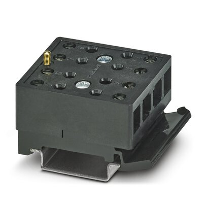       SOCKET FOR HR111/MR11/MR21     -     Base module   Phoenix Contact