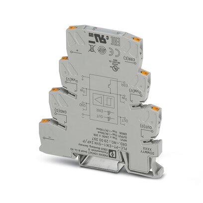       PLC-PT-EIK 1-SVN 24P/P     -     Solid-state relay module   Phoenix Contact