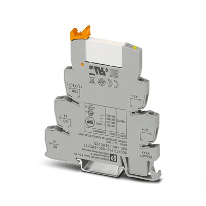       PLC-RSC- 5DC/21     -     Relay Module   Phoenix Contact