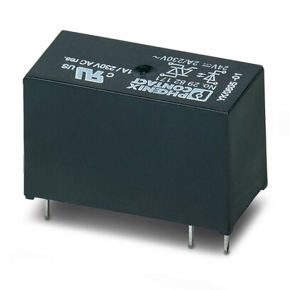       OPT-24DC/230AC/  2     -     Miniature solid-state relay   Phoenix Contact