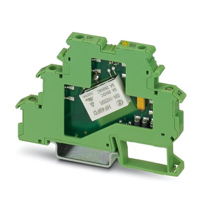       DEK-REL- 24/I/1     -     Relay Module   Phoenix Contact