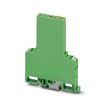       EMG 10-OE-220DC/ 48DC/100     -     Solid-state relay module   Phoenix Contact