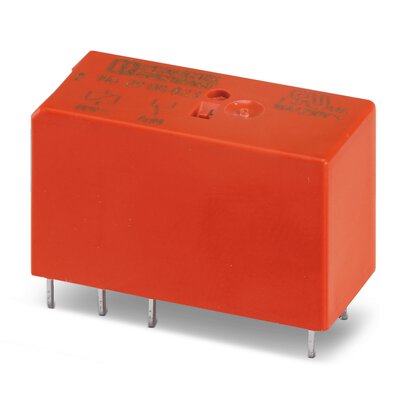       REL-MR-110DC/21HC/EX     -     Single relay   Phoenix Contact