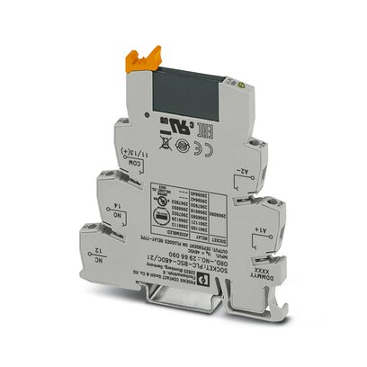       PLC-OSC- 48DC/ 24DC/  2     -     Solid-state relay module   Phoenix Contact