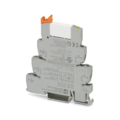       PLC-RSC-12DC/21/EX     -     Relay Module   Phoenix Contact