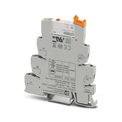       PLC-RSC-230UC/ 1AU/MS/SEN     -     Relay Module   Phoenix Contact