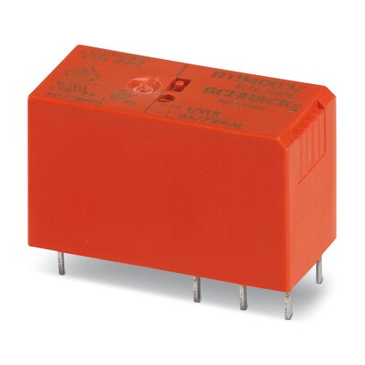       REL-MR-12DC/21-21/C1D2     -     Single relay   Phoenix Contact