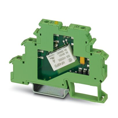       DEK-REL- 24/O/1     -     Relay Module   Phoenix Contact