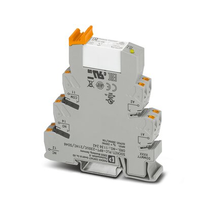       PLC-RPT-230UC/21HC/SO46     -     Relay Module   Phoenix Contact