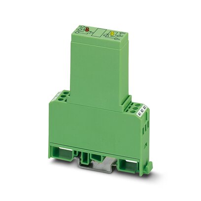       EMG 17-OV- 24DC/ 24DC/2     -     Solid-state relay module   Phoenix Contact