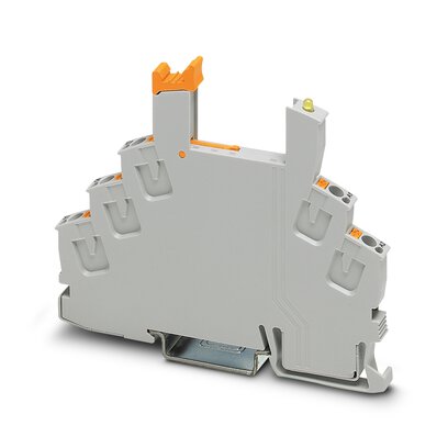       RIF-0-BPT-M/ 21     -     Relay base   Phoenix Contact