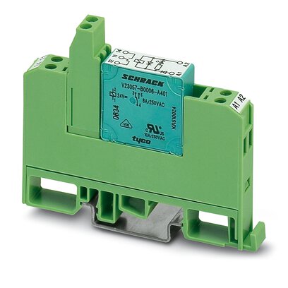       EMG 10-REL/KSR-G 24/21-LC AU     -     Relay Module   Phoenix Contact