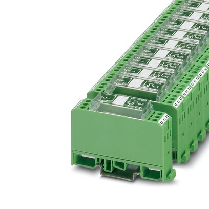       EMG 17-REL/SG-B 48/21/P     -     Relay Module   Phoenix Contact