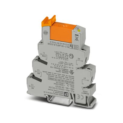       PLC-RSC-230UC/21HC/EX     -     Relay Module   Phoenix Contact