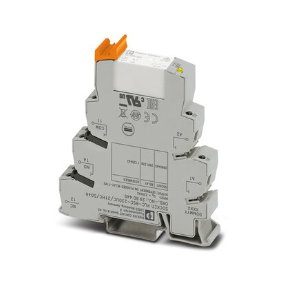       PLC-RSC-230UC/21HC/SO46     -     Relay Module   Phoenix Contact