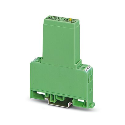       EMG 17-OV- 24DC/ 48DC/2     -     Solid-state relay module   Phoenix Contact