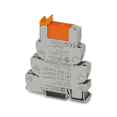       PLC-RSC-12DC/21-21/EX     -     Relay Module   Phoenix Contact