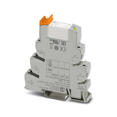       PLC-RSC-230AC/21HC/SO46/HI     -     Relay Module   Phoenix Contact