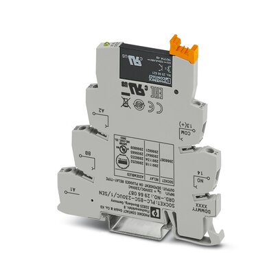       PLC-OSC-230UC/ 48DC/100/SEN     -     Solid-state relay module   Phoenix Contact