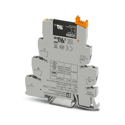       PLC-OSC-120UC/ 48DC/100/SEN     -     Solid-state relay module   Phoenix Contact