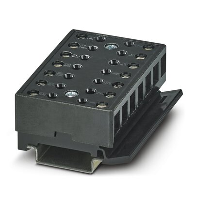       SOCKET FOR HR114 AND HR115     -     Base module   Phoenix Contact