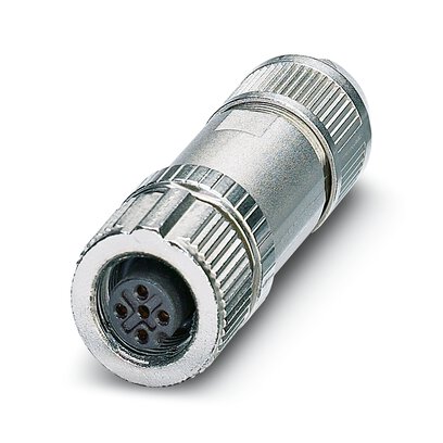 SACC-M12FS-5PL SH DN     -     Data connector   Phoenix Contact