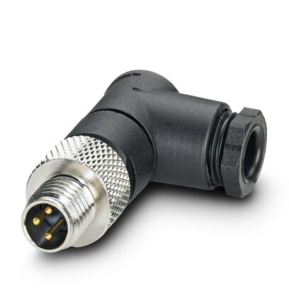 SACC-M 8MR-3CON-M     -     Connector   Phoenix Contact