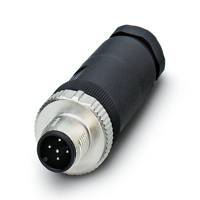 SACC-MS-5CON-PG 9-M SCO     -     Connector   Phoenix Contact