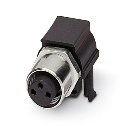 SACC-DSIV-M 8FS-3CON-L 90     -     Device connector, rear mounting   Phoenix Contact