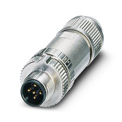 SACC-M12MS-5PL SH DN     -     Data connector   Phoenix Contact