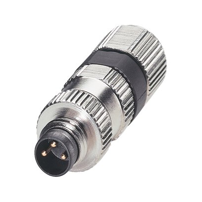 SACC-M 8MS-3PCON     -     Connector   Phoenix Contact