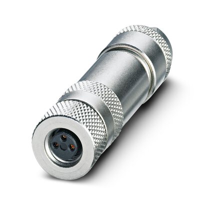 SACC-M 8FS-3CON-M-0,34-SH     -     Connector   Phoenix Contact