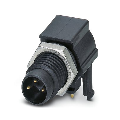 SACC-DSIV-M 8MS-3CON-L 90     -     Device connector, rear mounting   Phoenix Contact