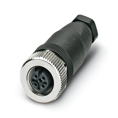 SACC-M12FS-5CON-PG 7-M     -     Connector   Phoenix Contact