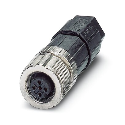 SACC-M12FS-5PL M     -     Connector   Phoenix Contact