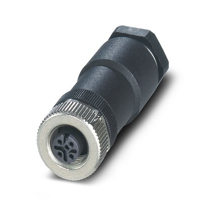 SACC-M12FS-4CON-PG11-M PWR     -     Power connector   Phoenix Contact