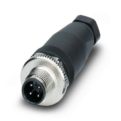 SACC-M12MS-4CON-PG 7-M     -     Connector   Phoenix Contact