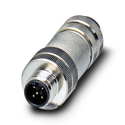 SACC-M12MSB-5CON-PG9 SH AU     -     Data connector   Phoenix Contact