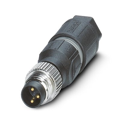 SACC-M 8MS-3QO-0,5-M     -     Connector   Phoenix Contact