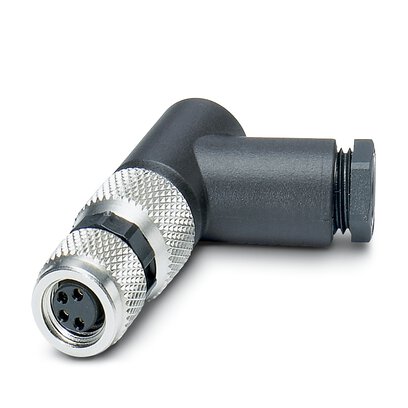 SACC-M 8FR-4CON-M-SW     -     Connector   Phoenix Contact