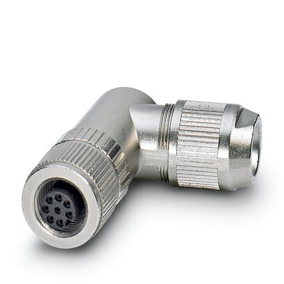 SACC-M12FR-8Q SH     -     Data connector   Phoenix Contact