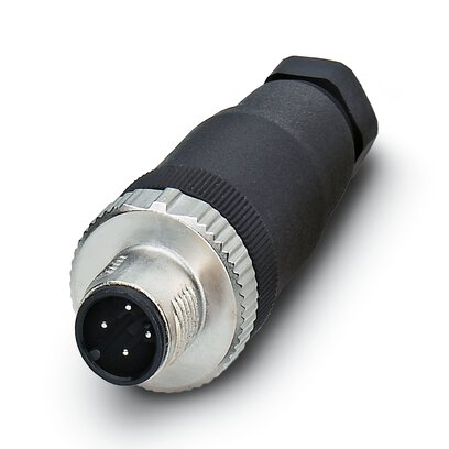 SACC-MS-4CON-PG 7-M SCO     -     Connector   Phoenix Contact