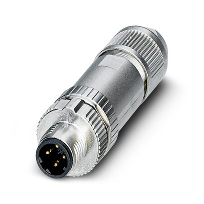 SACC-M12MSD-4PL SH PN     -     Data connector   Phoenix Contact