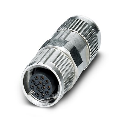 SACC-FS-12PCON SCO     -     Connector   Phoenix Contact