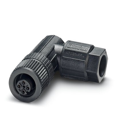 SACC-M12FR-5PL     -     Connector   Phoenix Contact