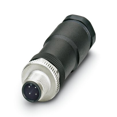 SACC-M12MS-4CON-PG11-M PWR     -     Power connector   Phoenix Contact