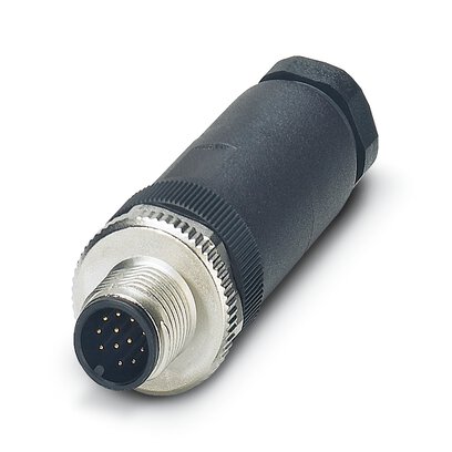 SACC-M12MS-12SOL-PG 9-M     -     Connector   Phoenix Contact