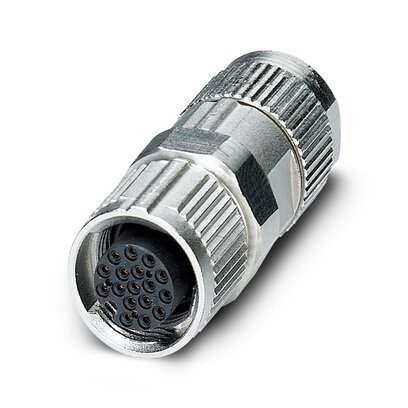 SACC-FS-17PCON SCO     -     Connector   Phoenix Contact