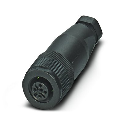 SACC-M12FS-4CON-PG7     -     Connector   Phoenix Contact